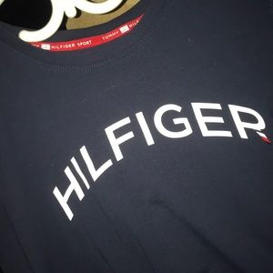 Hilfiger tee shirt
